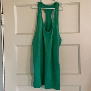 Sz large tank